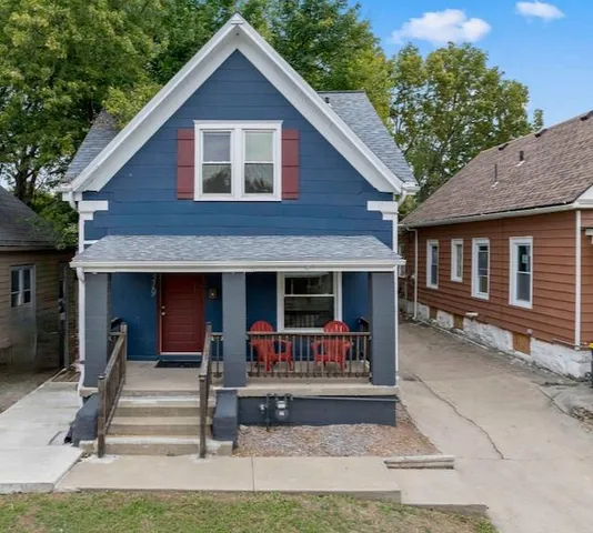 $140,000 | 2319 Norton Avenue, Kansas City, MO 64127