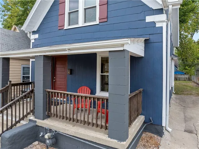 $140,000 | 2319 Norton Avenue, Kansas City, MO 64127