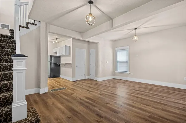 $140,000 | 2319 Norton Avenue, Kansas City, MO 64127