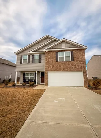 $305,000 | 2109 Connor Way, Newberry, SC 29108