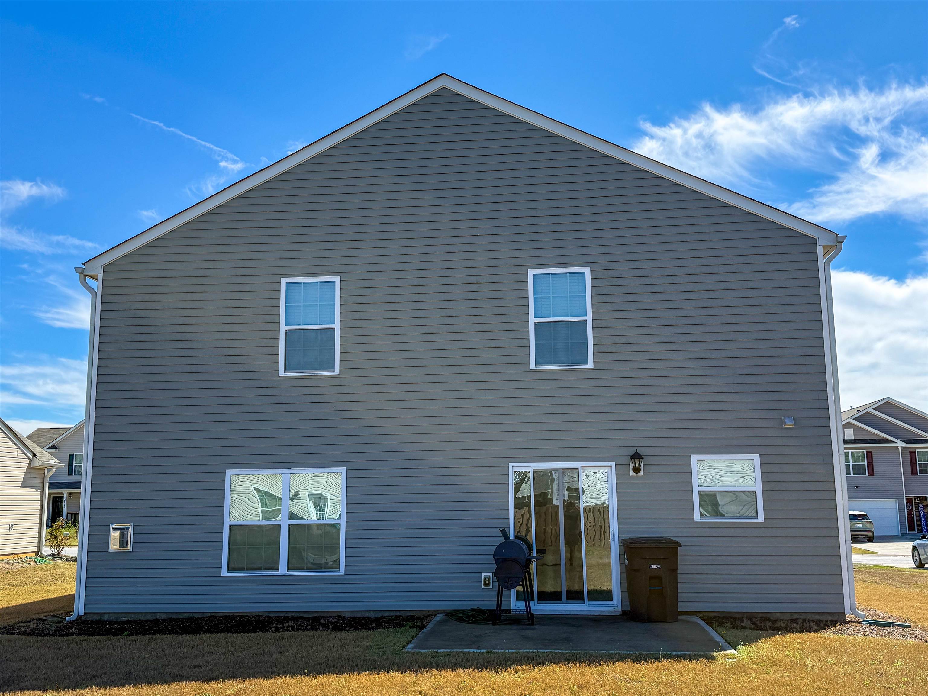 2109 Connor Way Newberry, SC 29108 - Photo 41 of 42
