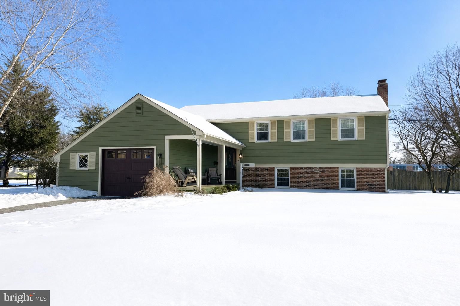 115 Courtland Road Cherry Hill, NJ 08034 - Photo 1 of 1