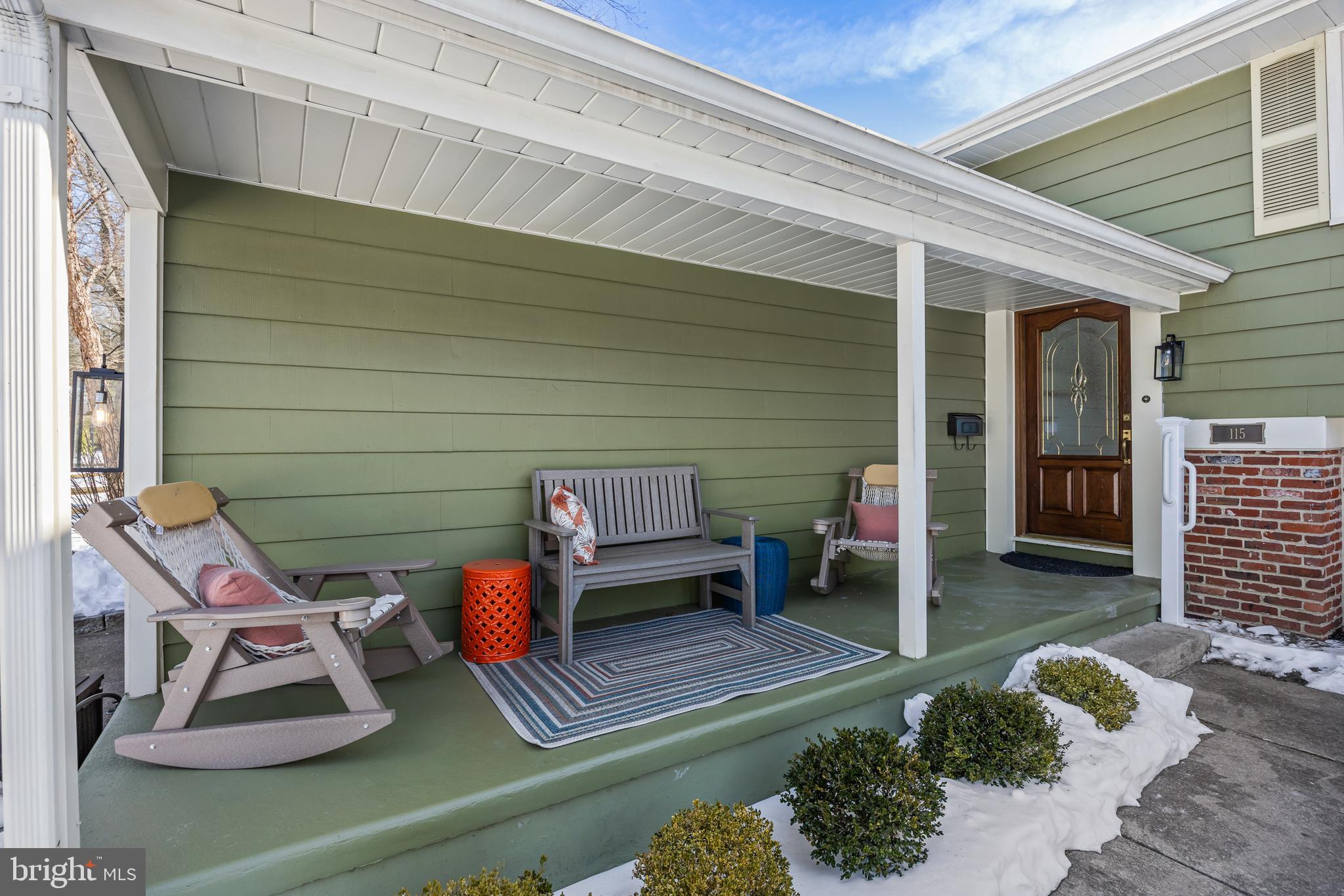 115 Courtland Road Cherry Hill, NJ 08034 - Photo 3 of 42