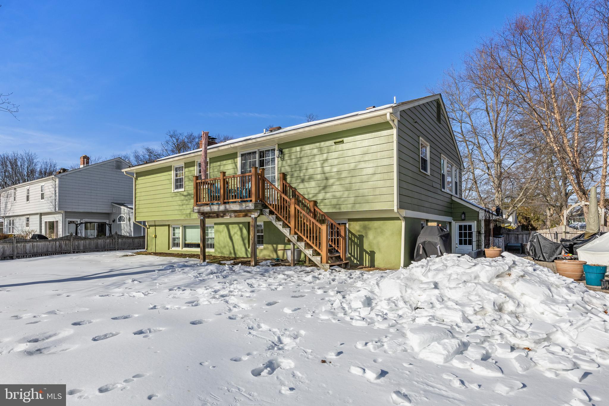 115 Courtland Road Cherry Hill, NJ 08034 - Photo 36 of 42