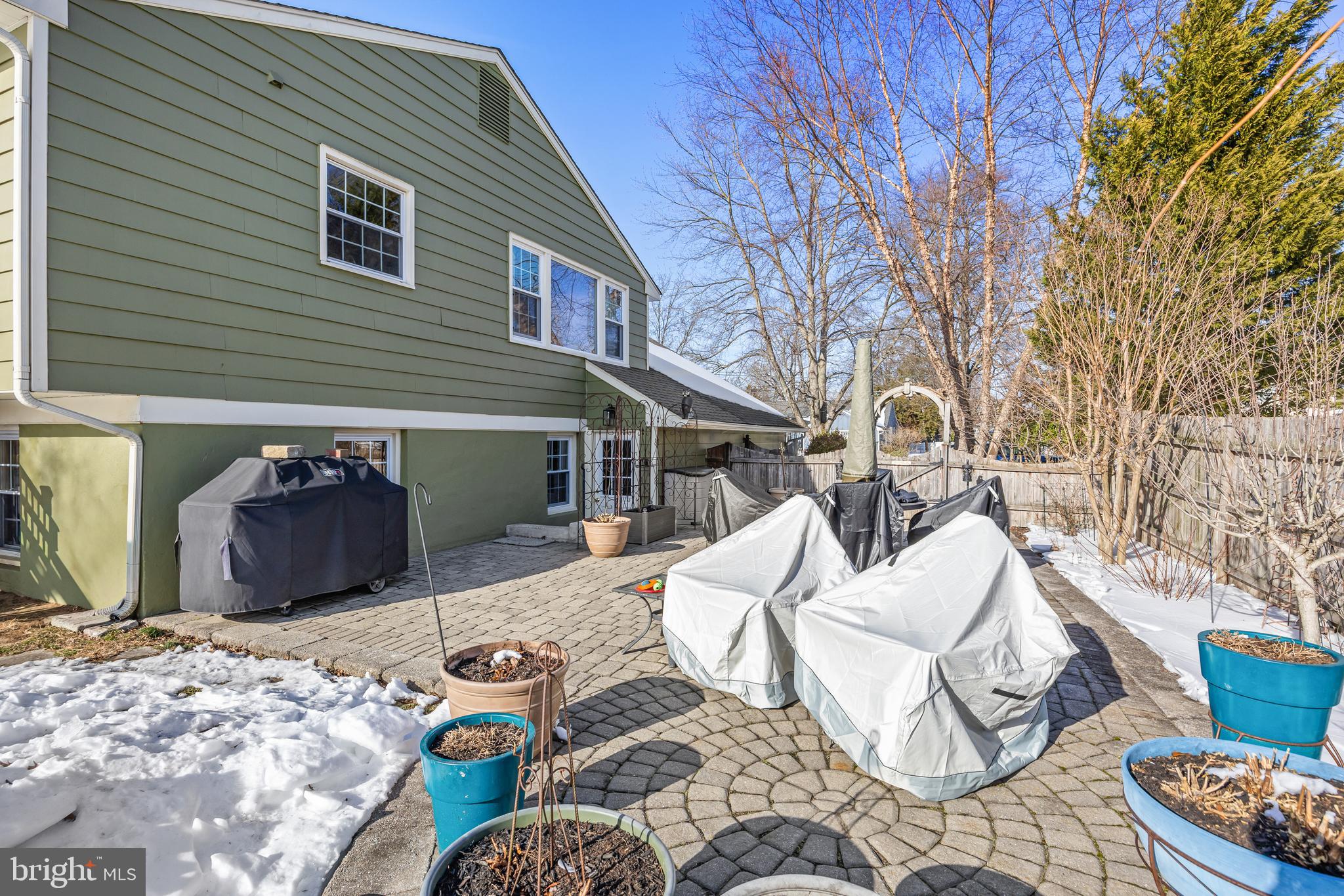 115 Courtland Road Cherry Hill, NJ 08034 - Photo 37 of 42