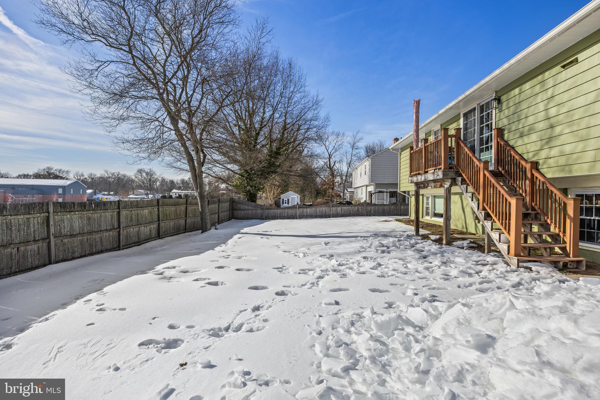 115 Courtland Road Cherry Hill, NJ 08034 - Photo 41 of 42