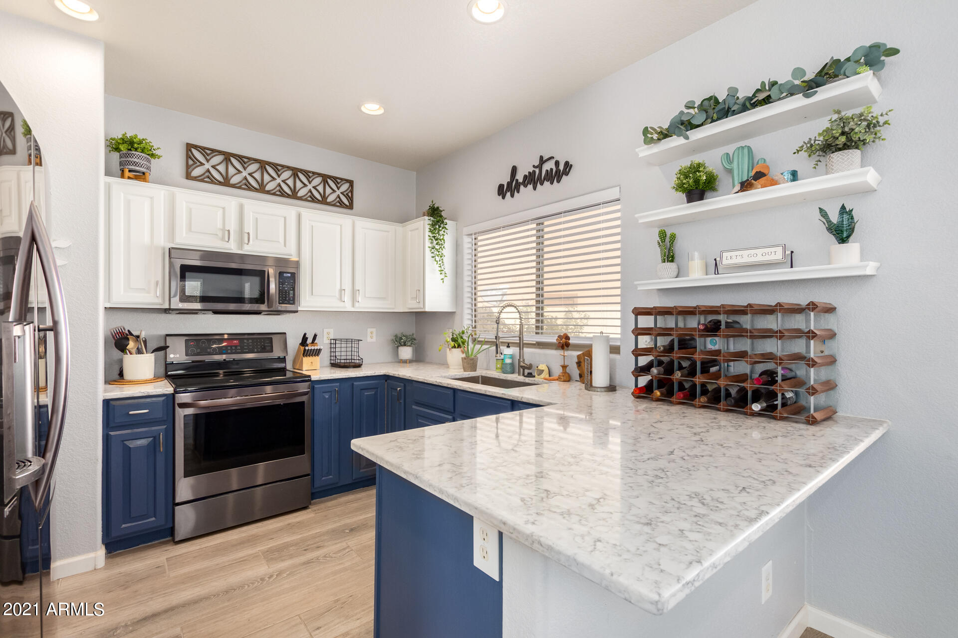 4374 South Woodshed Road Gilbert, AZ 85297 - Photo 8 of 34 14-Woodshed