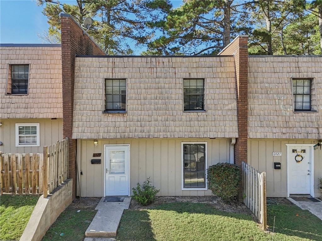 6429 Woodstone Way Morrow, GA 30260 - Photo 1 of 15