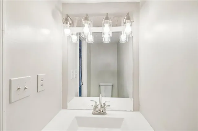 $152,900 | 6429 Woodstone Way, Morrow, GA 30260