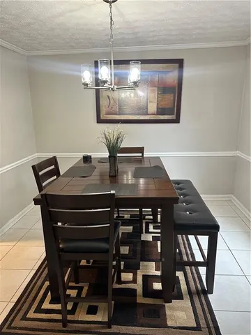 $152,900 | 6429 Woodstone Way, Morrow, GA 30260