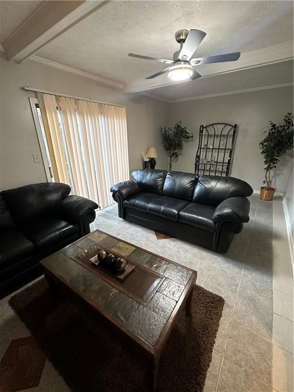 6429 Woodstone Way Morrow, GA 30260 - Photo 6 of 15