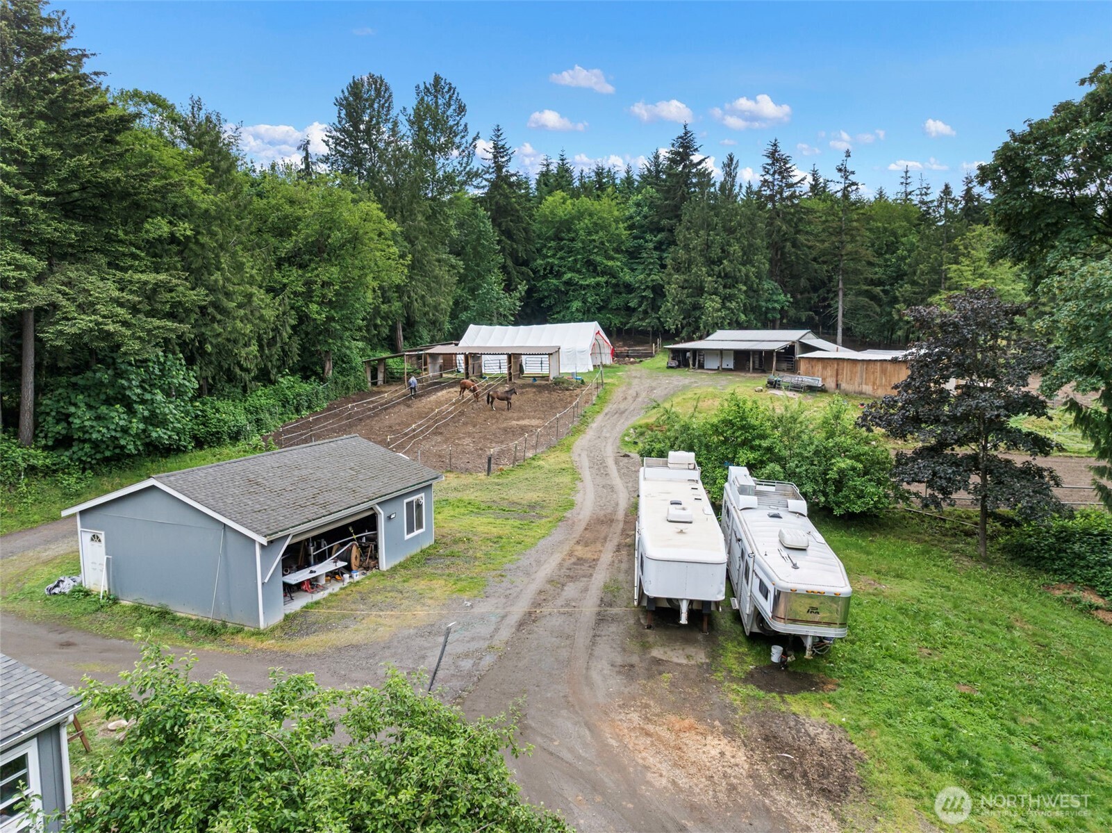 9390 Phillips Road Southeast Port Orchard, WA 98367 - Photo 2 of 35