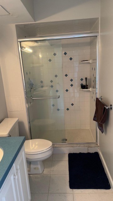 1731 Beacon Street, Unit 1110 Brookline, MA 02445 - Photo 13 of 24