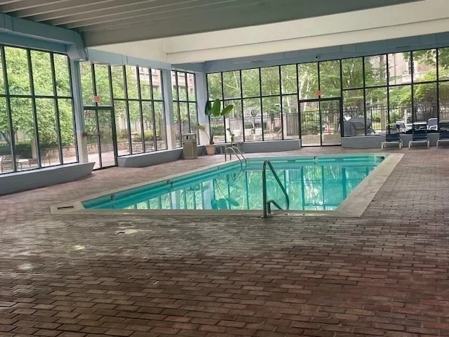 $4,200 | 1731 Beacon Street, Unit 1110, Brookline, MA 02445