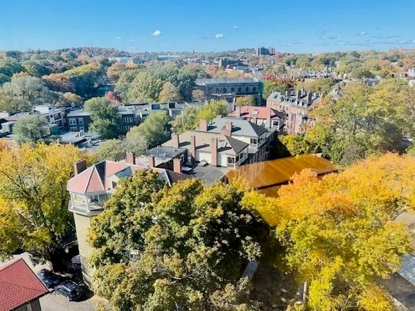 $4,200 | 1731 Beacon Street, Unit 1110, Brookline, MA 02445
