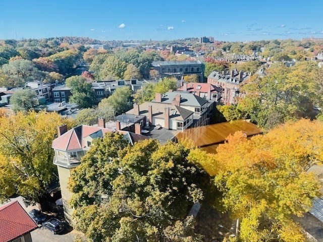 1731 Beacon Street, Unit 1110 Brookline, MA 02445 - Photo 2 of 24