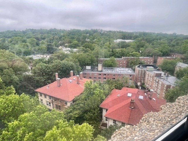 1731 Beacon Street, Unit 1110 Brookline, MA 02445 - Photo 3 of 24