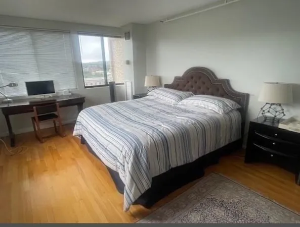 $4,200 | 1731 Beacon Street, Unit 1110, Brookline, MA 02445