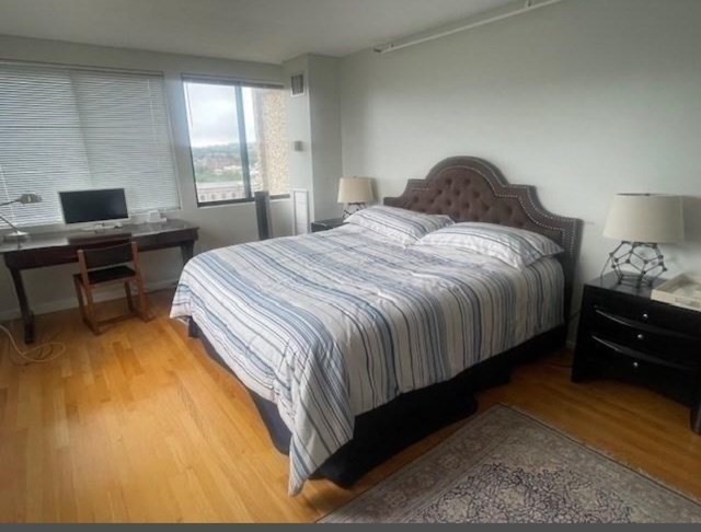 1731 Beacon Street, Unit 1110 Brookline, MA 02445 - Photo 6 of 24