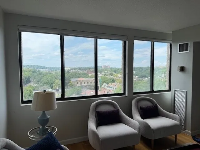 $4,200 | 1731 Beacon Street, Unit 1110, Brookline, MA 02445