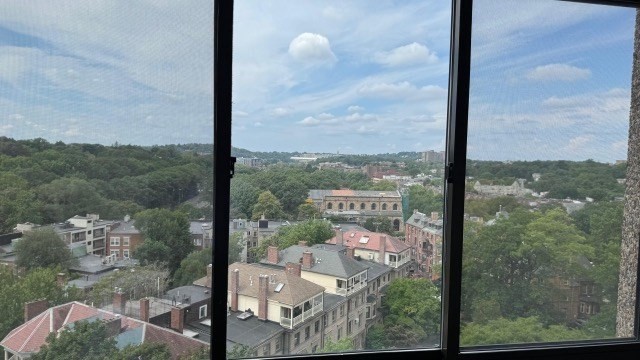 1731 Beacon Street, Unit 1110 Brookline, MA 02445 - Photo 10 of 24