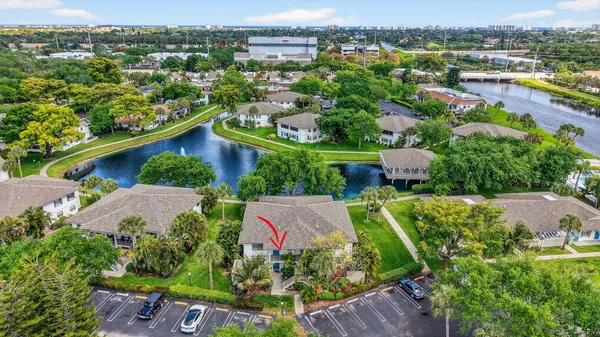 $343,000 | 3011 Southwest 21st Terrace, Unit 382A, Delray Beach, FL 33445