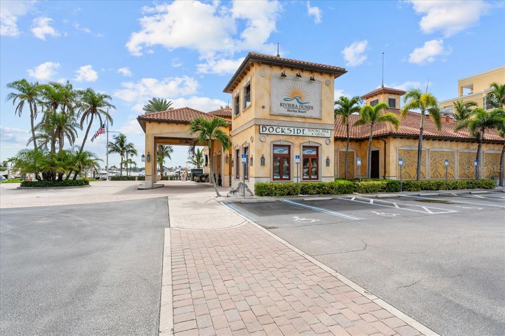 102 Riviera Dunes Way, Unit N20 Palmetto, FL 34221 - Photo 16 of 25