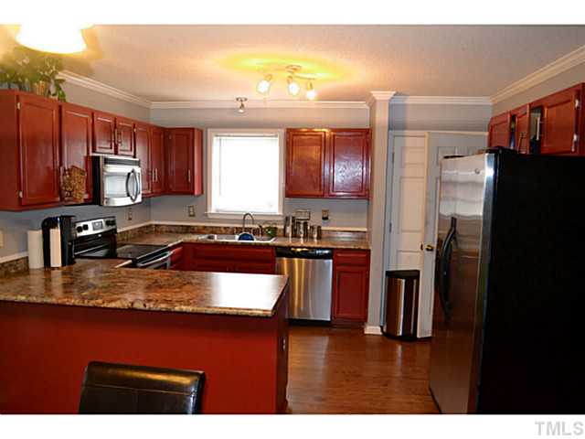 2017 Maybrook Drive Raleigh, NC 27610 - Photo 3 of 8 Gallery Image 3