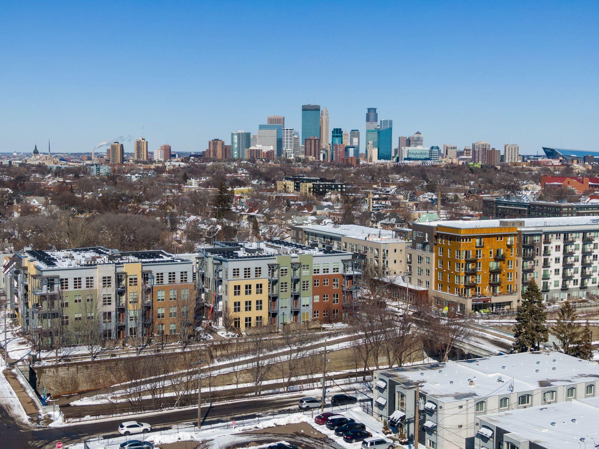 2840 Bryant Avenue South, Unit E303 Minneapolis, MN 55408 - Photo 41 of 54