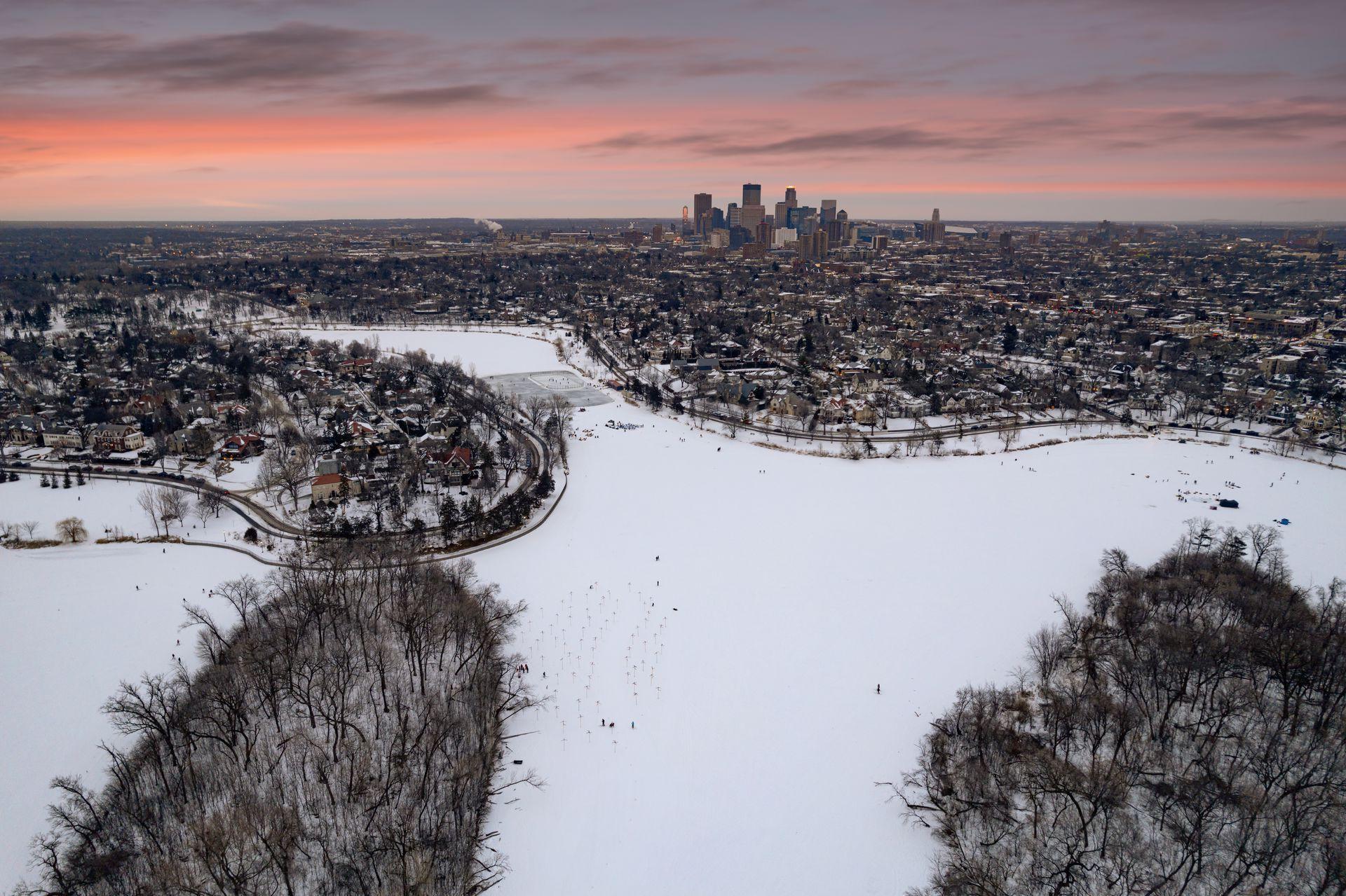 2840 Bryant Avenue South, Unit E303 Minneapolis, MN 55408 - Photo 42 of 54