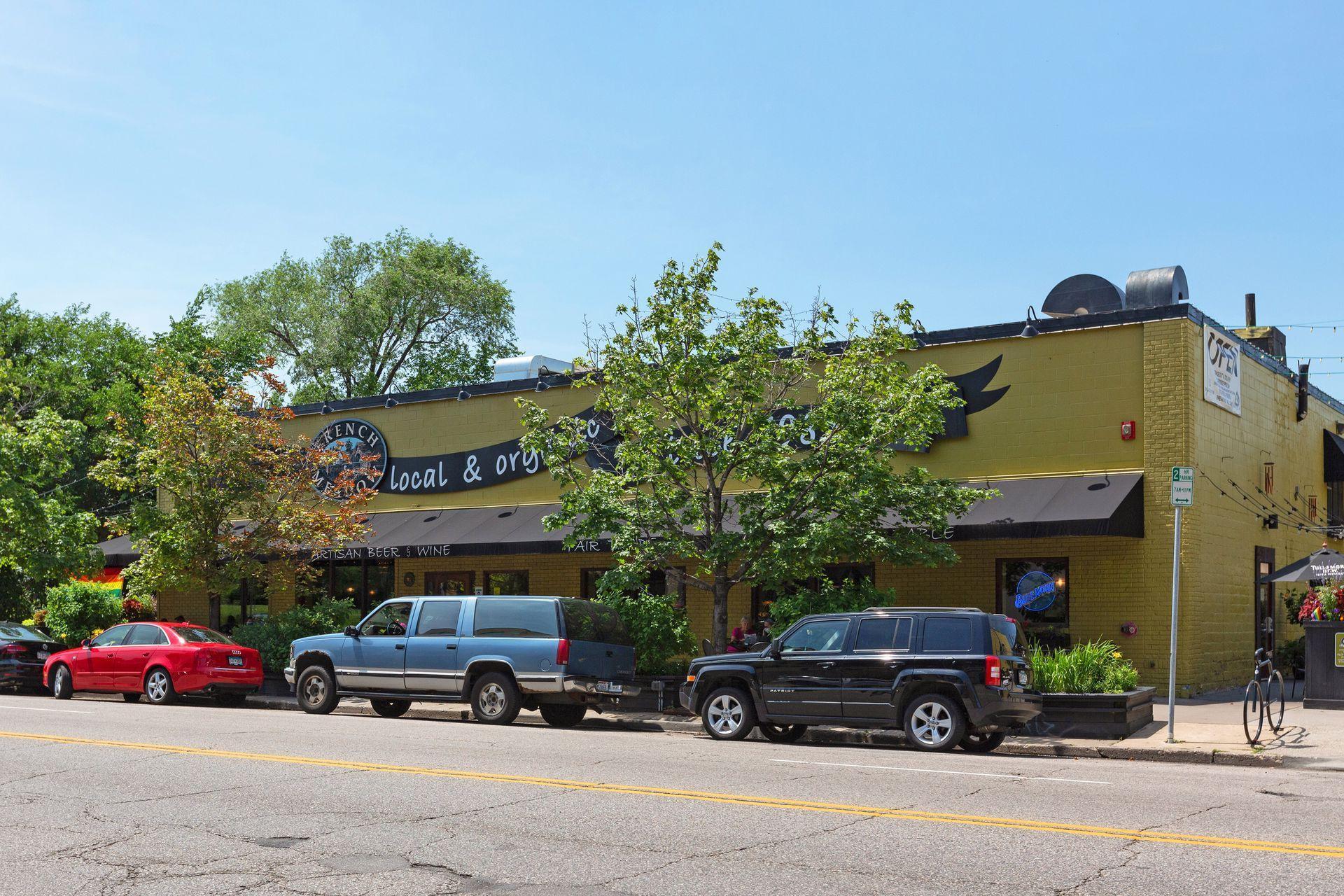 2840 Bryant Avenue South, Unit E303 Minneapolis, MN 55408 - Photo 48 of 54