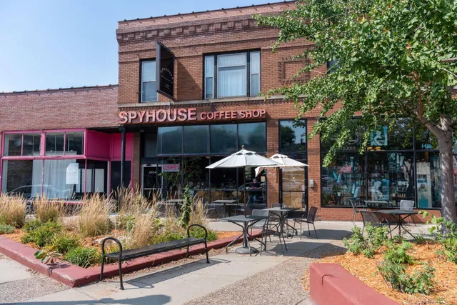 $389,500 | 2840 Bryant Avenue South, Unit E303, Minneapolis, MN 55408