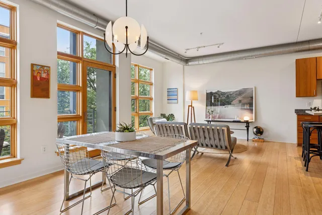 $389,500 | 2840 Bryant Avenue South, Unit E303, Minneapolis, MN 55408