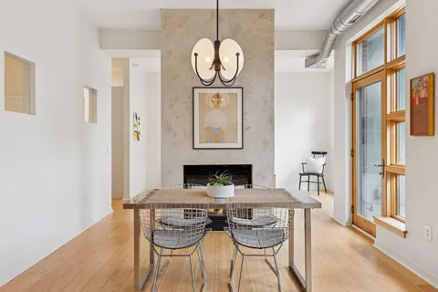 $379,500 | 2840 Bryant Avenue South, Unit E303, Minneapolis, MN 55408