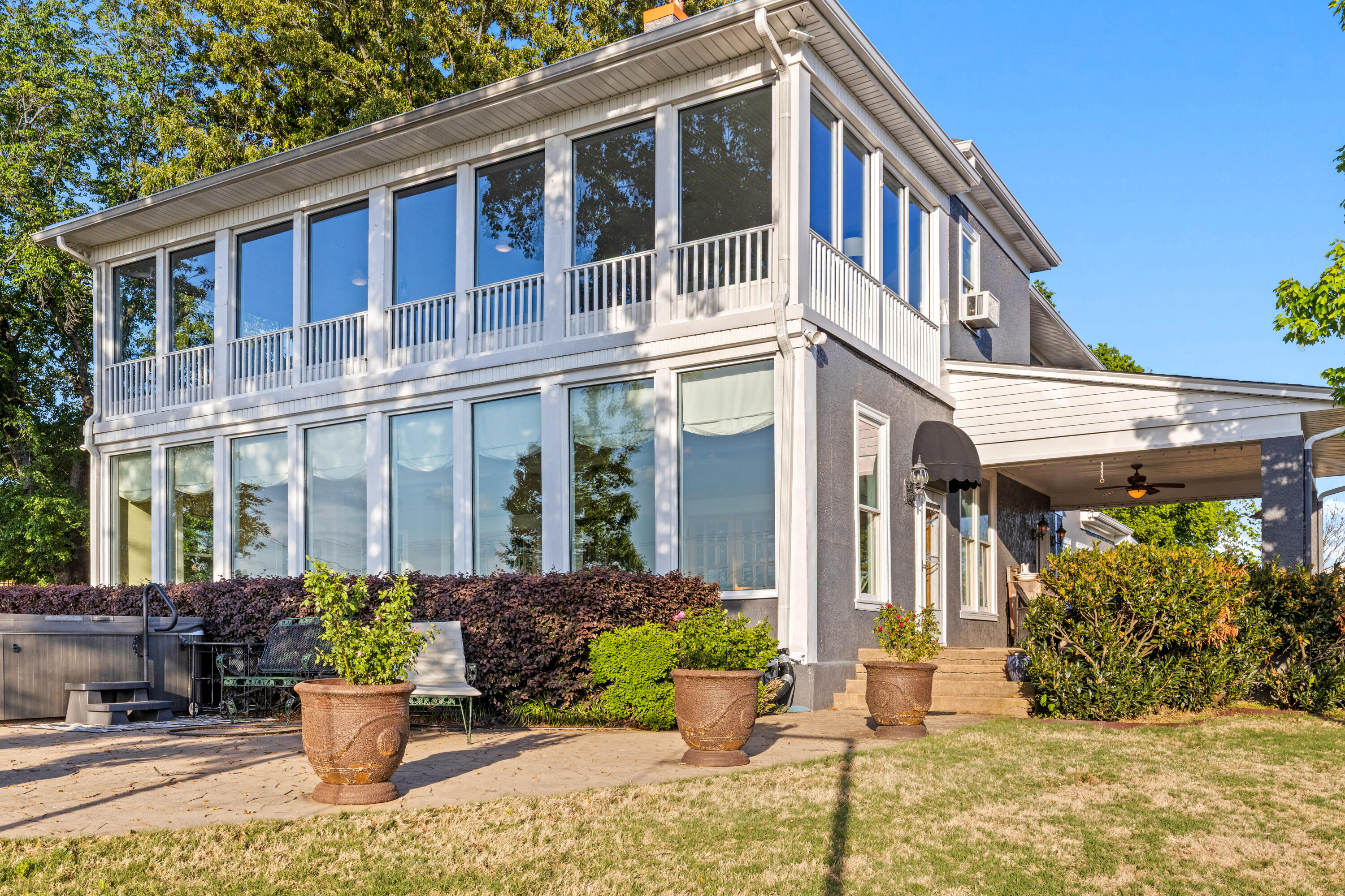 46 North Crest Road Chattanooga, TN 37404 - Photo 70 of 93 NCrest-54
