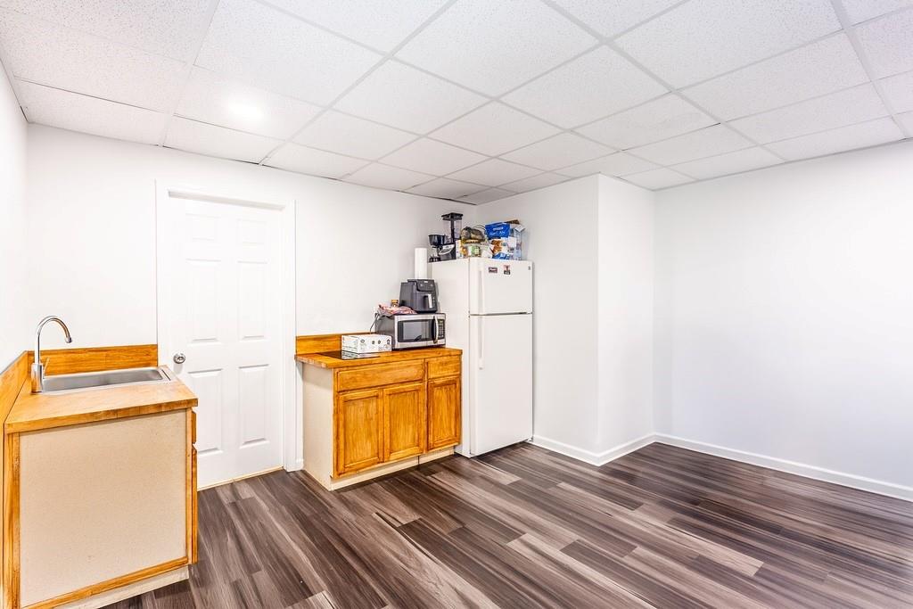 3907 Robin Court Acworth, GA 30101 - Photo 18 of 29 a room with storage and utility