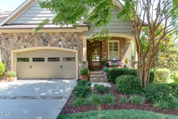 $1,275,000 | 3838 Cottage Rose Lane, Raleigh, NC 27612