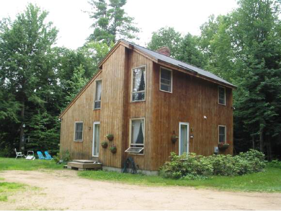 33 Dane Road New Boston, NH 03070 - Photo 1 of 1