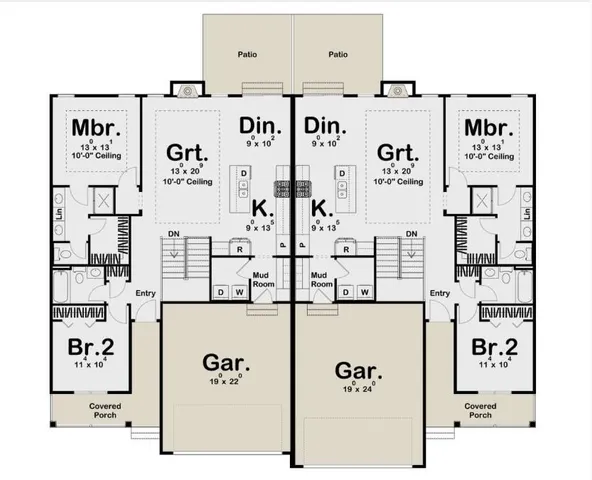 $250,000 | 4002 Westwood Lane, Rockford, IL 61101