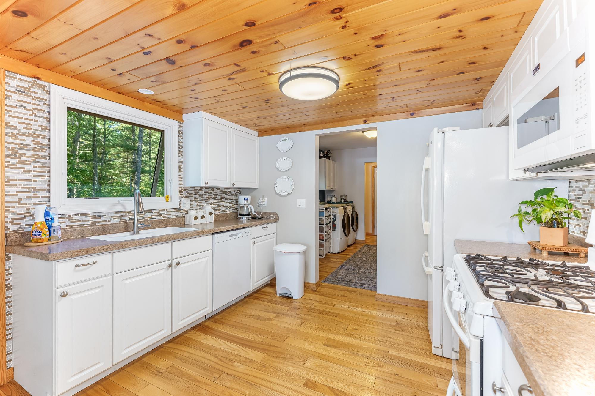 9679 Witches Lake Road Woodruff, WI 54568 - Photo 6 of 70 Gallery Image 6