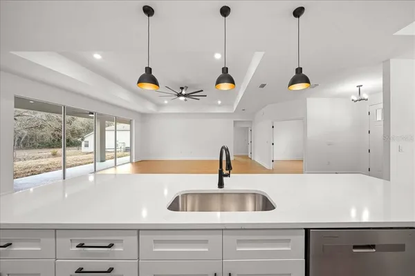 $599,990 | 11088 Fulton Avenue, Weeki Wachee, FL 34613