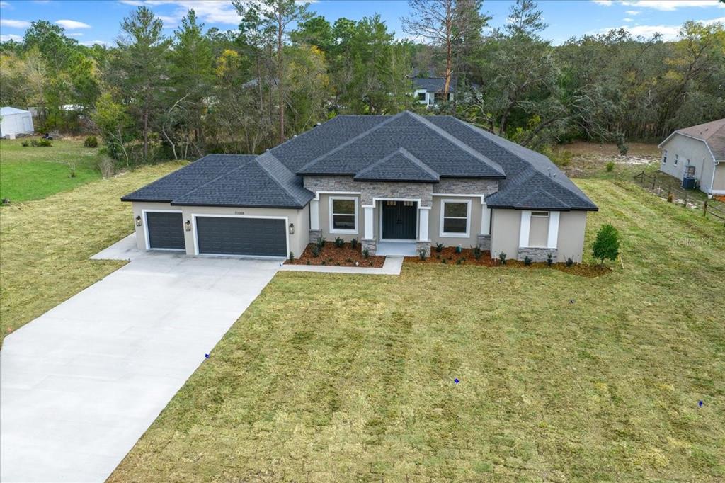 11088 Fulton Avenue Weeki Wachee, FL 34613 - Photo 49 of 63