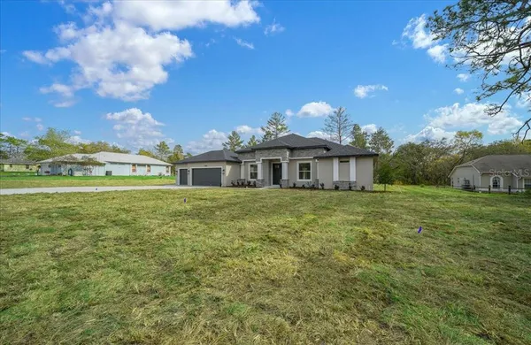 $599,990 | 11088 Fulton Avenue, Weeki Wachee, FL 34613