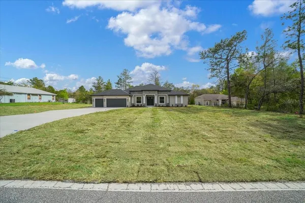 $599,990 | 11088 Fulton Avenue, Weeki Wachee, FL 34613