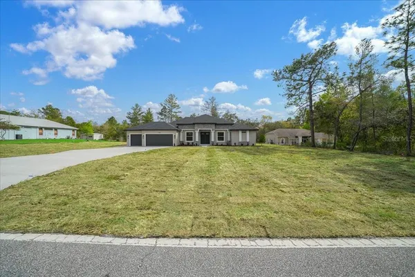 $599,990 | 11088 Fulton Avenue, Weeki Wachee, FL 34613