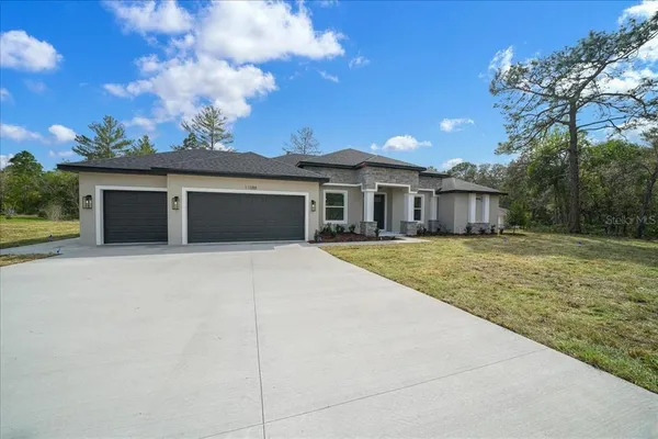 $599,990 | 11088 Fulton Avenue, Weeki Wachee, FL 34613