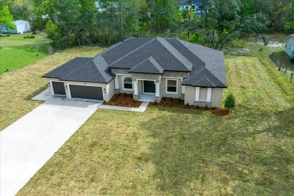 $599,990 | 11088 Fulton Avenue, Weeki Wachee, FL 34613