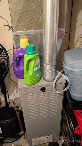 $219,900 | 18 Pyle Court, Unit 14, Tonawanda, NY 14150