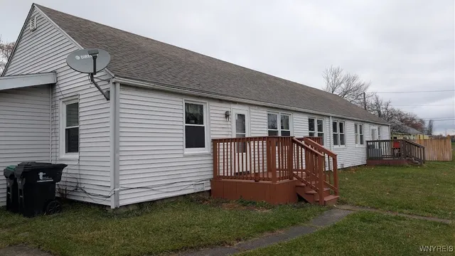 $219,900 | 18 Pyle Court, Unit 14, Tonawanda, NY 14150