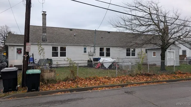 $219,900 | 18 Pyle Court, Unit 14, Tonawanda, NY 14150